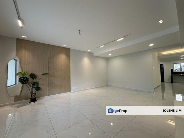 House for sale in Kajang, Langat