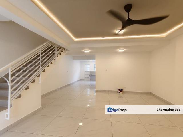 House for sale in Cheras, Majlis Perbandaran Kajang