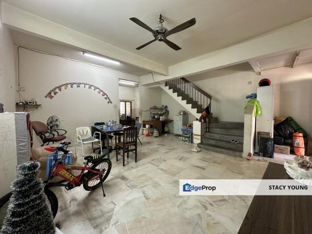 House for sale in Kajang, Langat