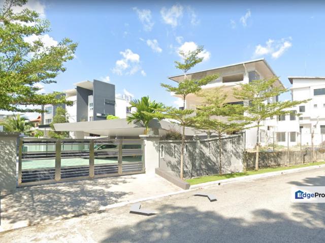 House for sale in Kajang, Langat