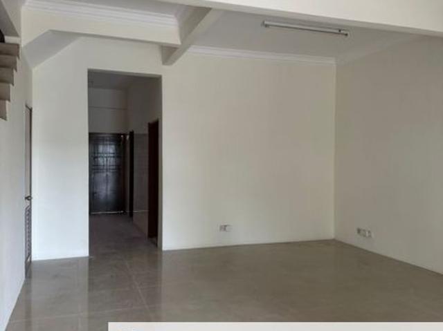House for rent in Kajang, Langat