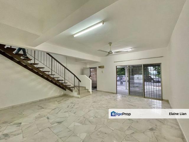 House for rent in Cheras, Majlis Perbandaran Kajang