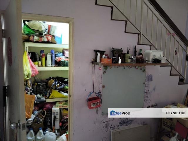 House for sale in Cheras, Majlis Perbandaran Kajang