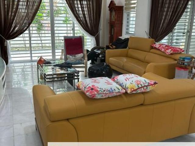 House for sale in Kajang, Langat