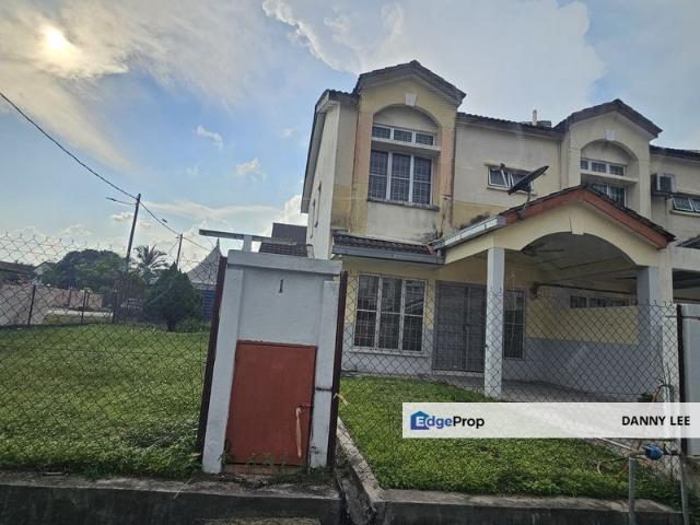 House for sale in Kajang, Langat