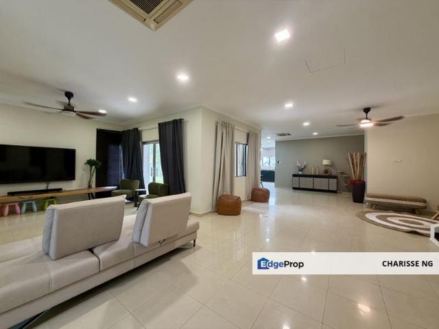 House for sale in Kajang, Langat