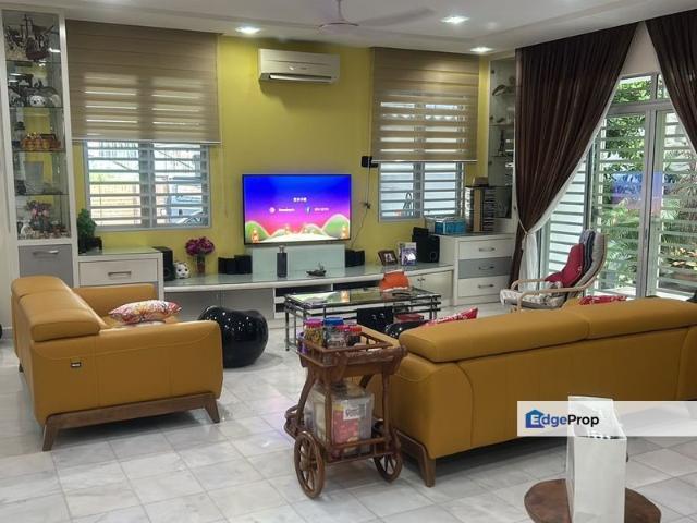 House for sale in Kajang, Langat