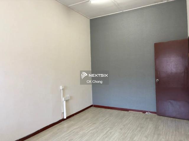 House for rent in Kajang, Langat