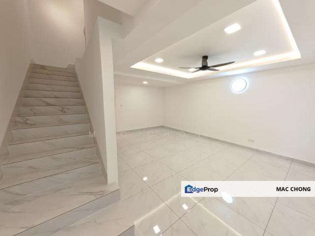 House for sale in Kajang, Langat