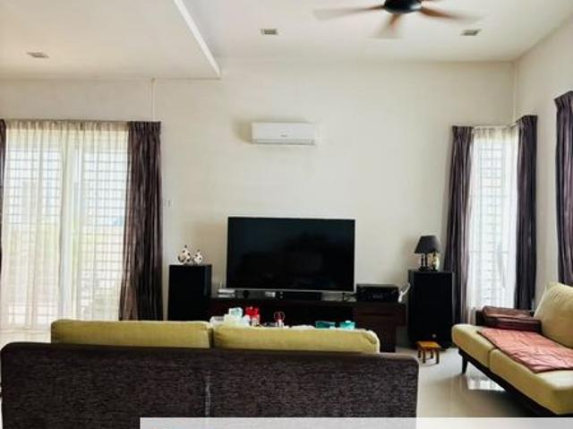 House for sale in Cheras, Majlis Perbandaran Kajang