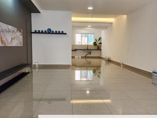 House for sale in Kajang, Langat