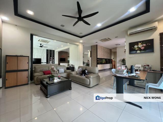 House for sale in Kajang, Langat