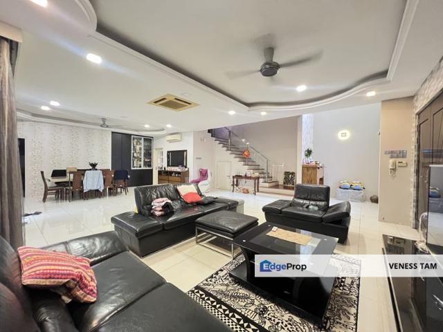 House for sale in Kajang, Langat