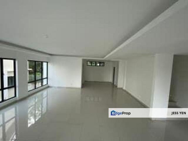 House for sale in Kajang, Langat