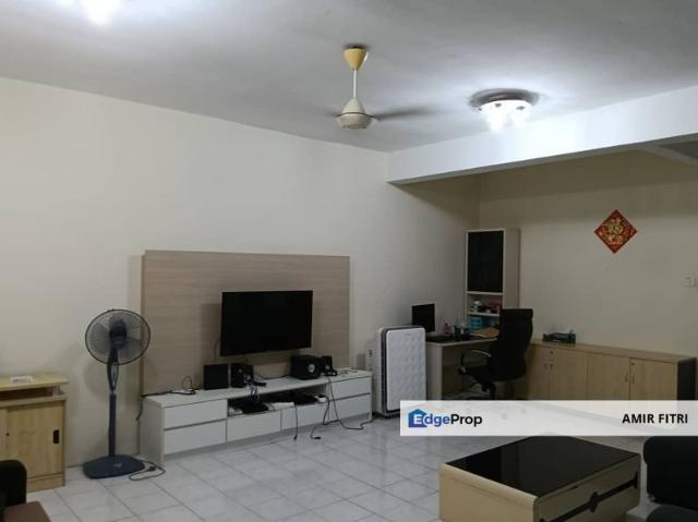 House for sale in Kajang, Langat