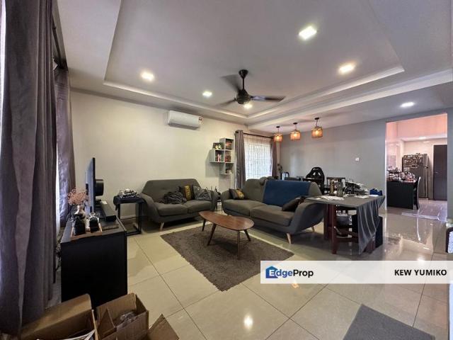 House for sale in Kajang, Langat