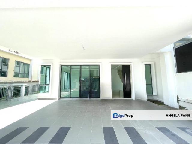 House for sale in Kajang, Langat