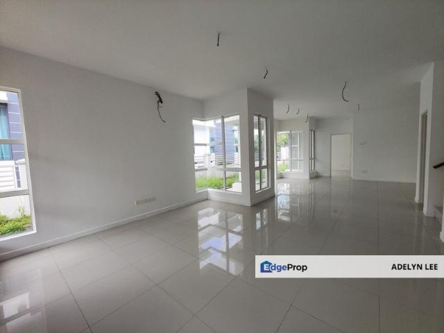 House for sale in Kajang, Langat
