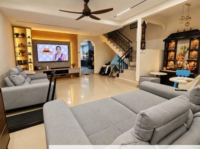 House for sale in Cheras, Majlis Perbandaran Kajang