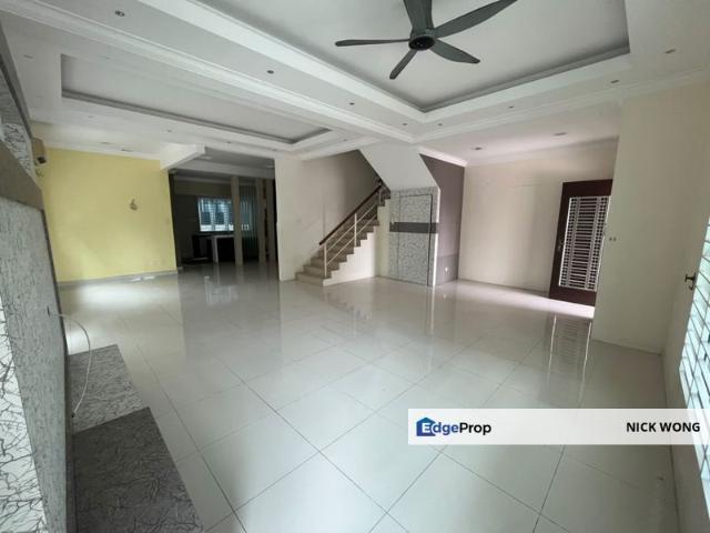 House for sale in Kajang, Langat