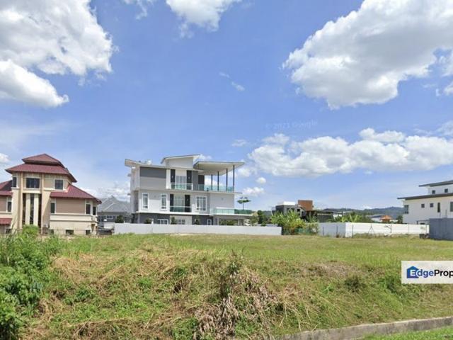 House for sale in Kajang, Langat