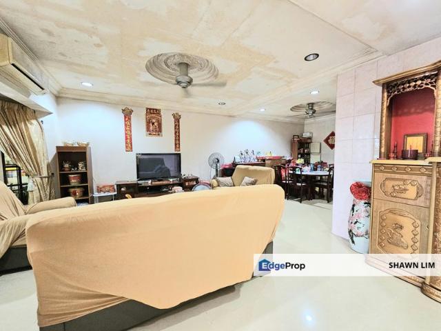 House for sale in Kajang, Langat