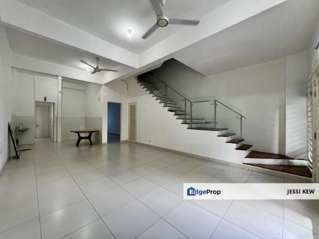 House for sale in Kajang, Langat