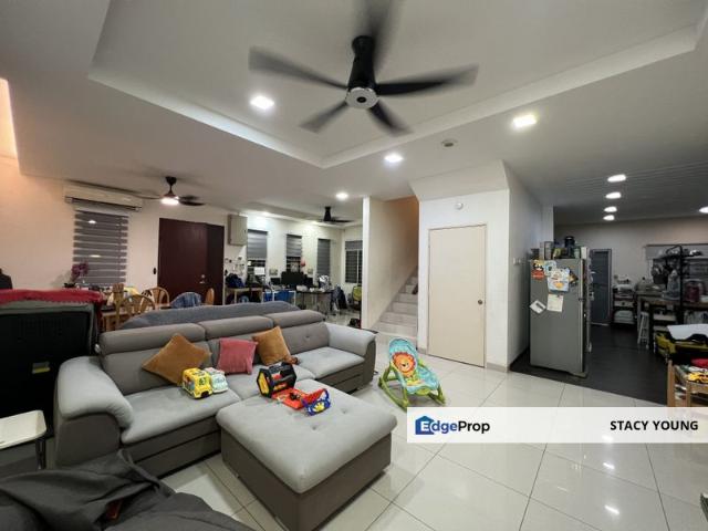 House for sale in Kajang, Langat