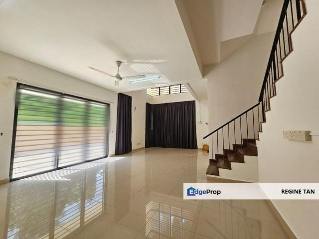 House for sale in Kajang, Langat