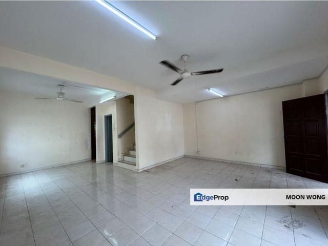 House for sale in Kajang, Langat