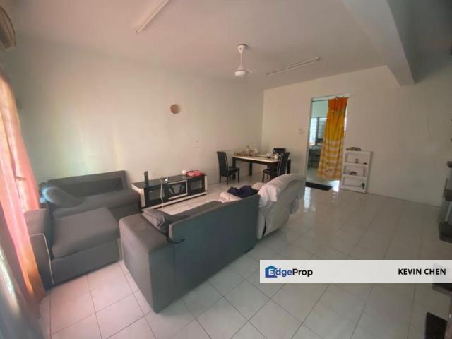 House for sale in Kajang, Langat