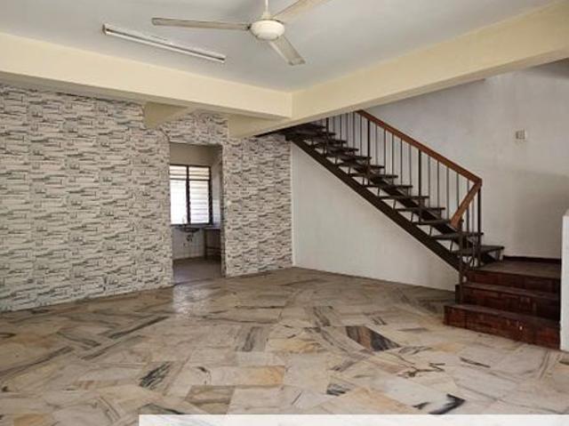 House for sale in Kajang, Langat