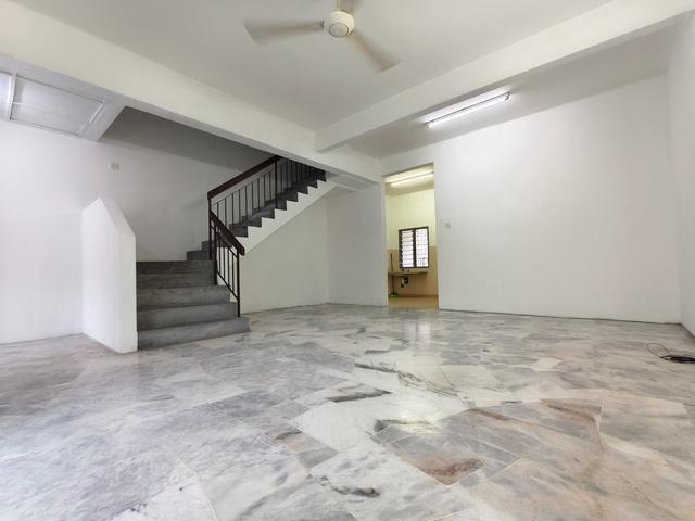 Terraced House for rent in Kajang, Langat