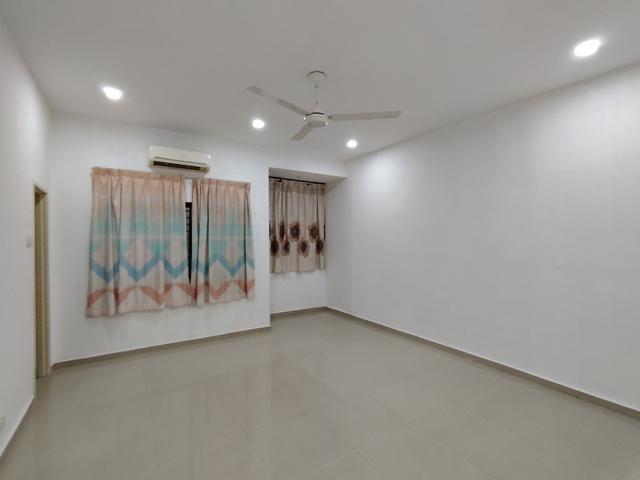 Terraced House for rent in Kajang, Langat