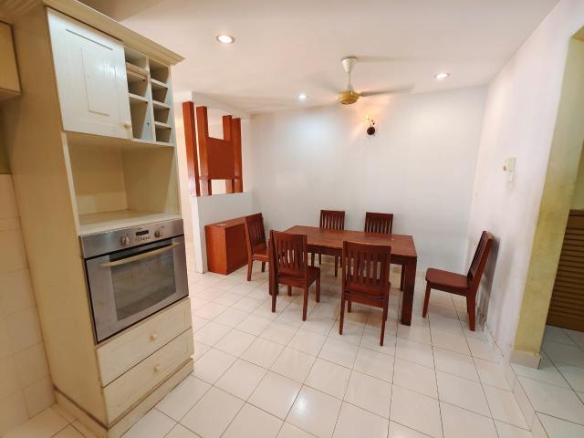House for rent in Kajang, Langat
