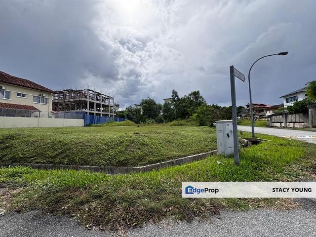 House for sale in Kajang, Langat