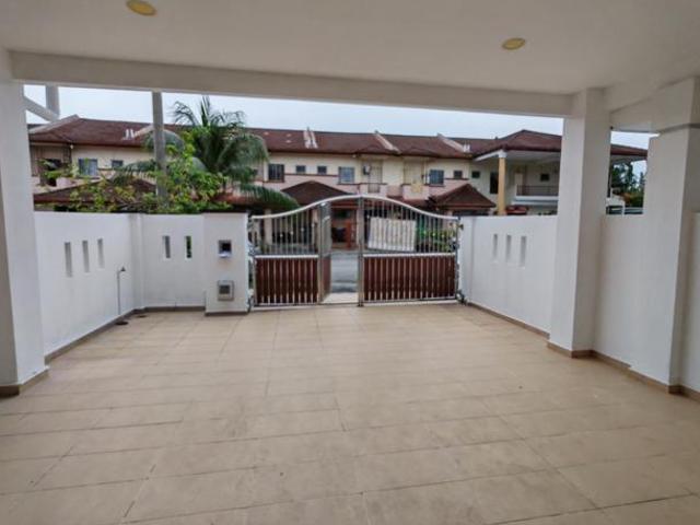 Terraced House for sale in Kajang, Langat