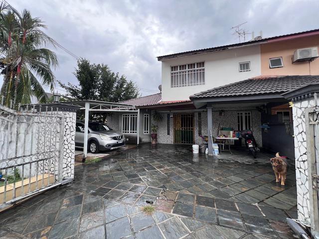 Terraced House for sale in Kajang, Langat
