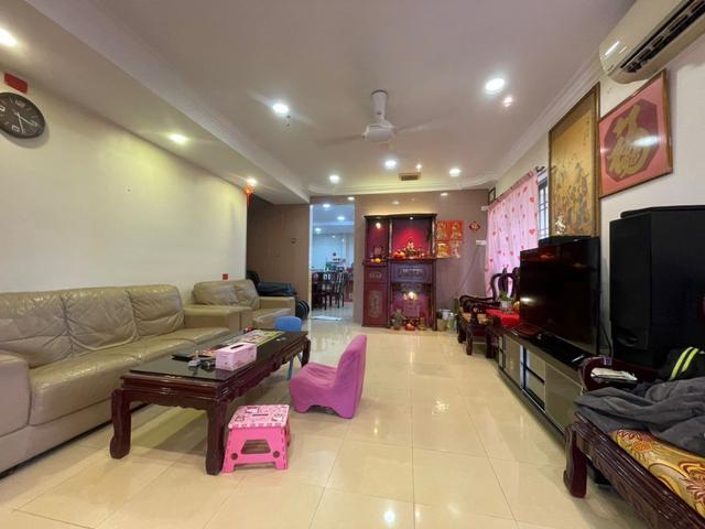 Terraced House for sale in Kajang, Langat