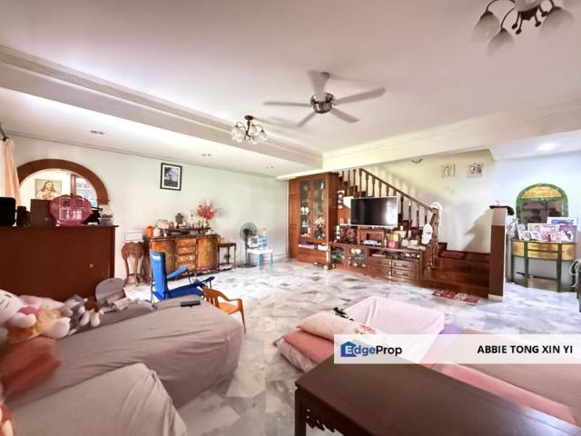 House for sale in Kajang, Langat