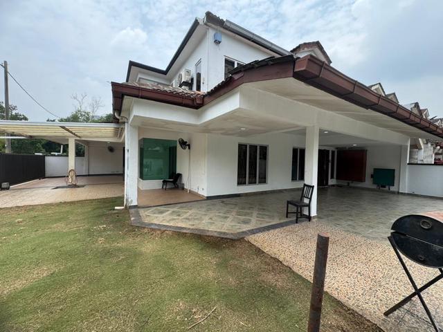 Terraced House for rent in Kajang, Langat