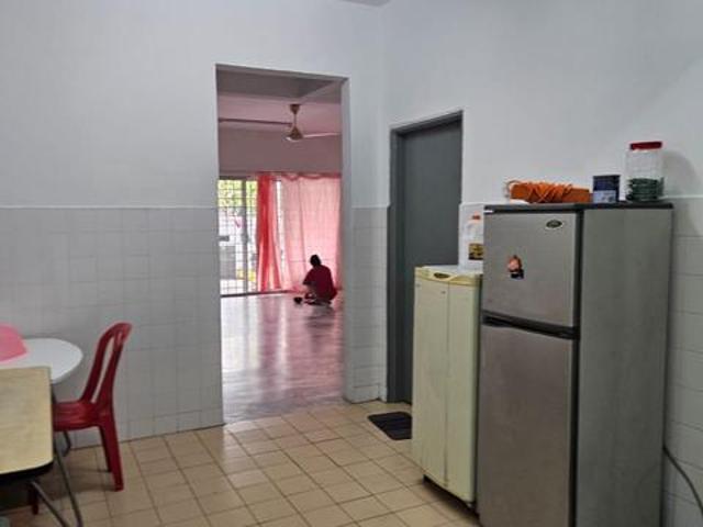 Terraced House for sale in Kajang, Langat