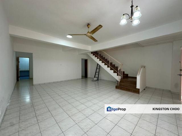 House for sale in Kajang, Langat