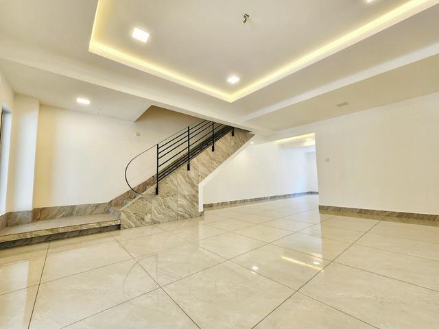 Terraced House for sale in Kajang, Langat
