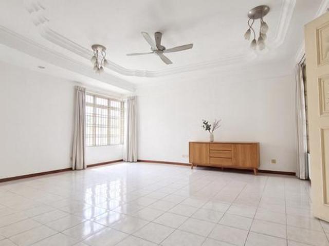 Terraced House for sale in Kajang, Langat