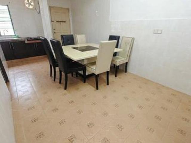 Terraced House for sale in Kajang, Langat