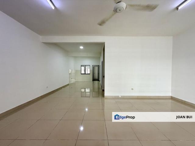 House for sale in Kajang, Langat