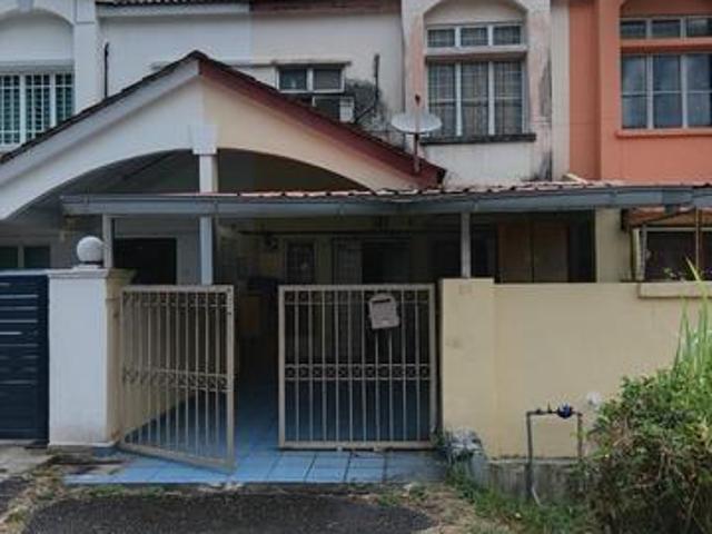 Terraced House for sale in Kajang, Langat