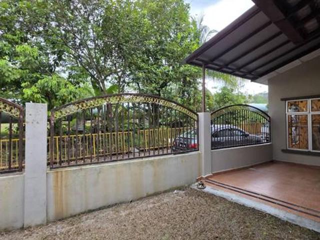 Terraced House for sale in Kajang, Langat