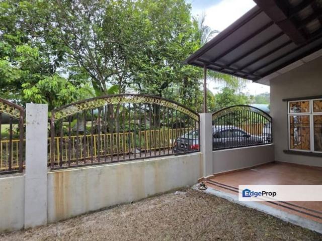 House for sale in Kajang, Langat